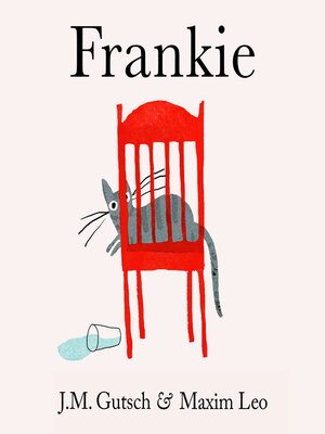 cover image of Frankie